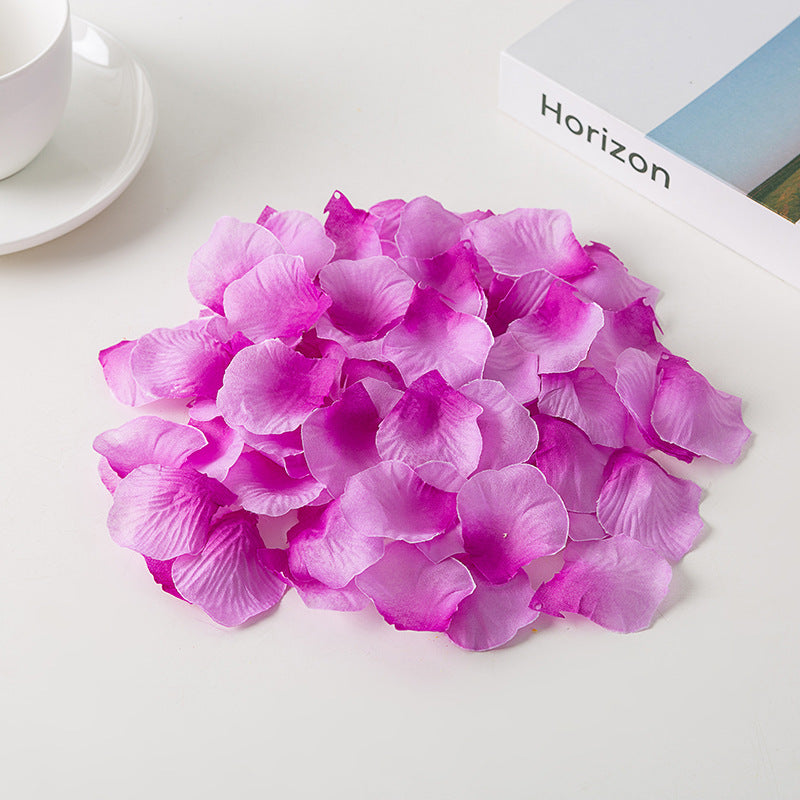High Quality Romantic Rose Petals