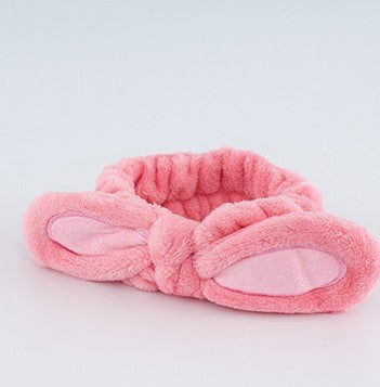 Korean Style Cute Rabbit Ears Headband Hair Accessories