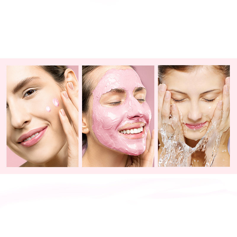 Lycome Sakura Mud Mask Mud