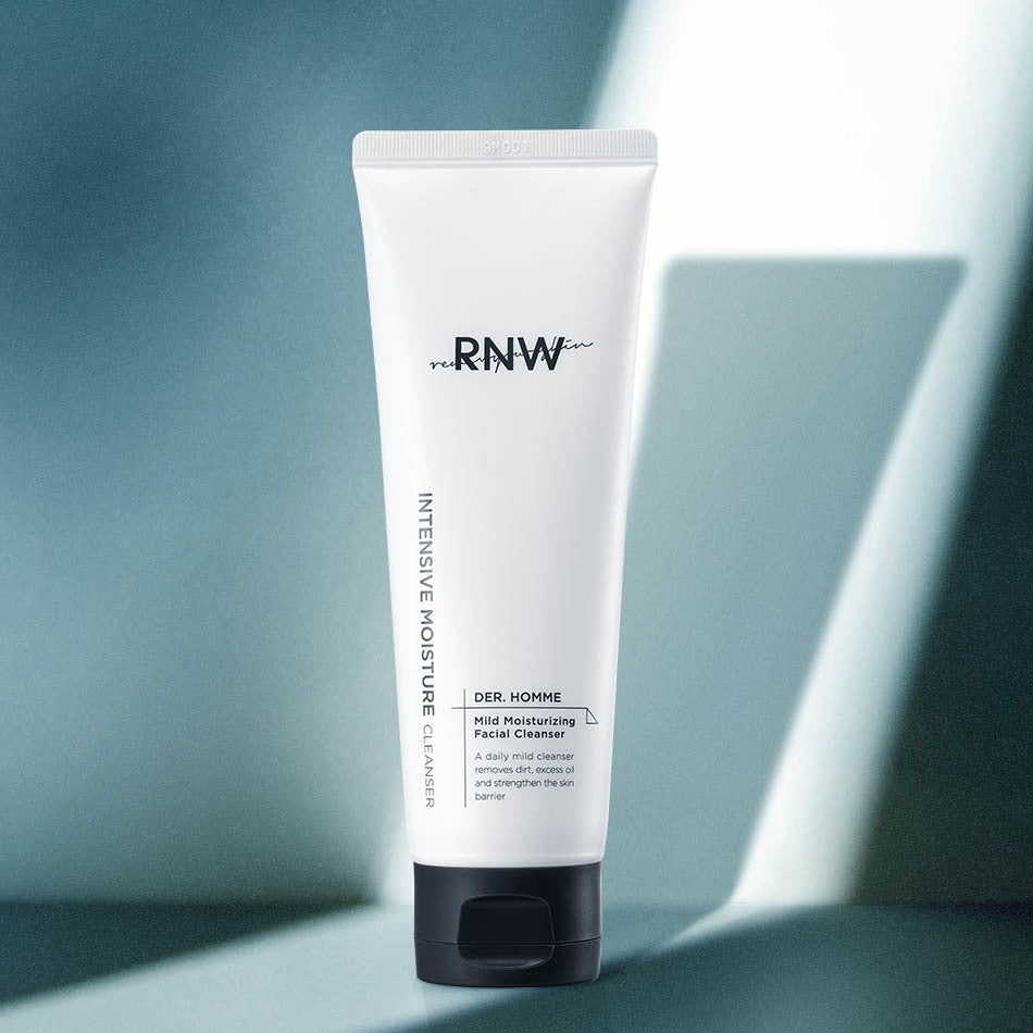 Men's Amino Acid Cleansing And Oil Control