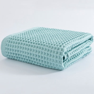 Turkish Natural Cotton Bath Towel