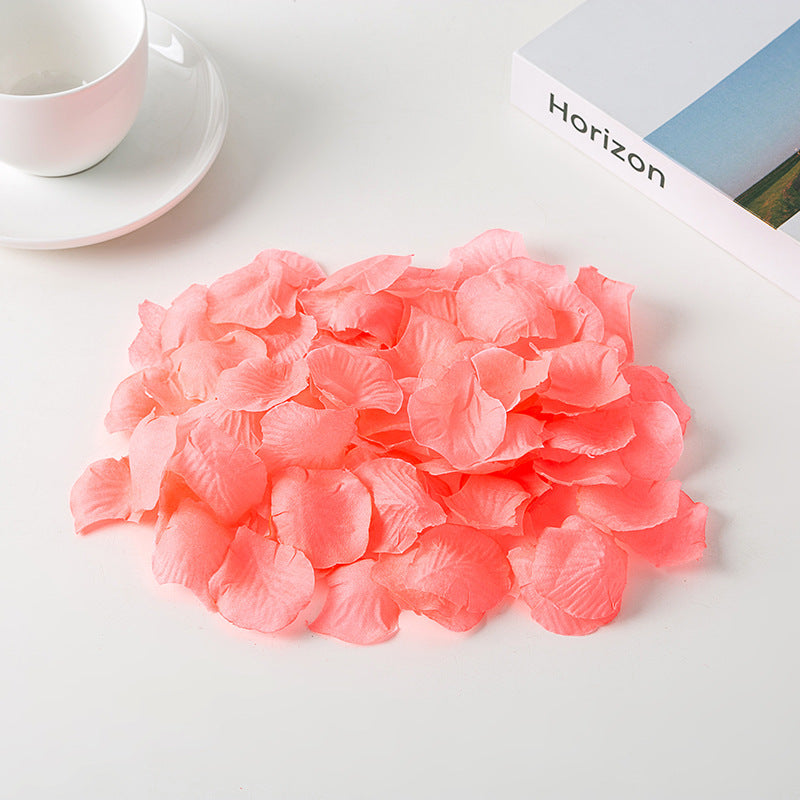 High Quality Romantic Rose Petals