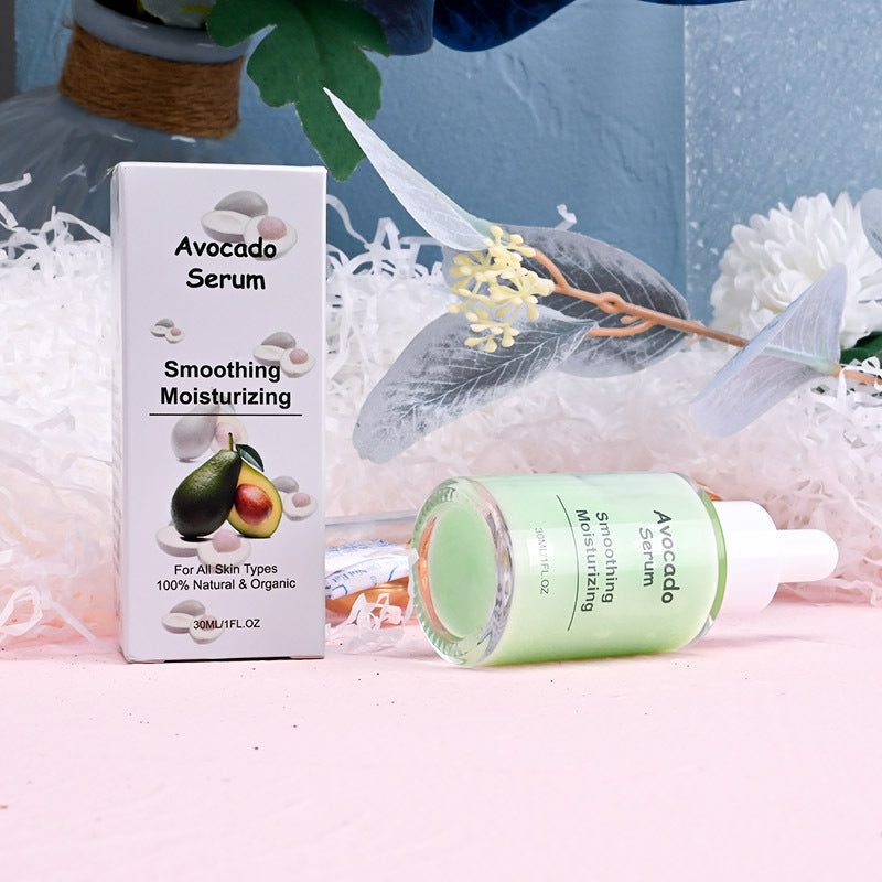 Avocado Serum