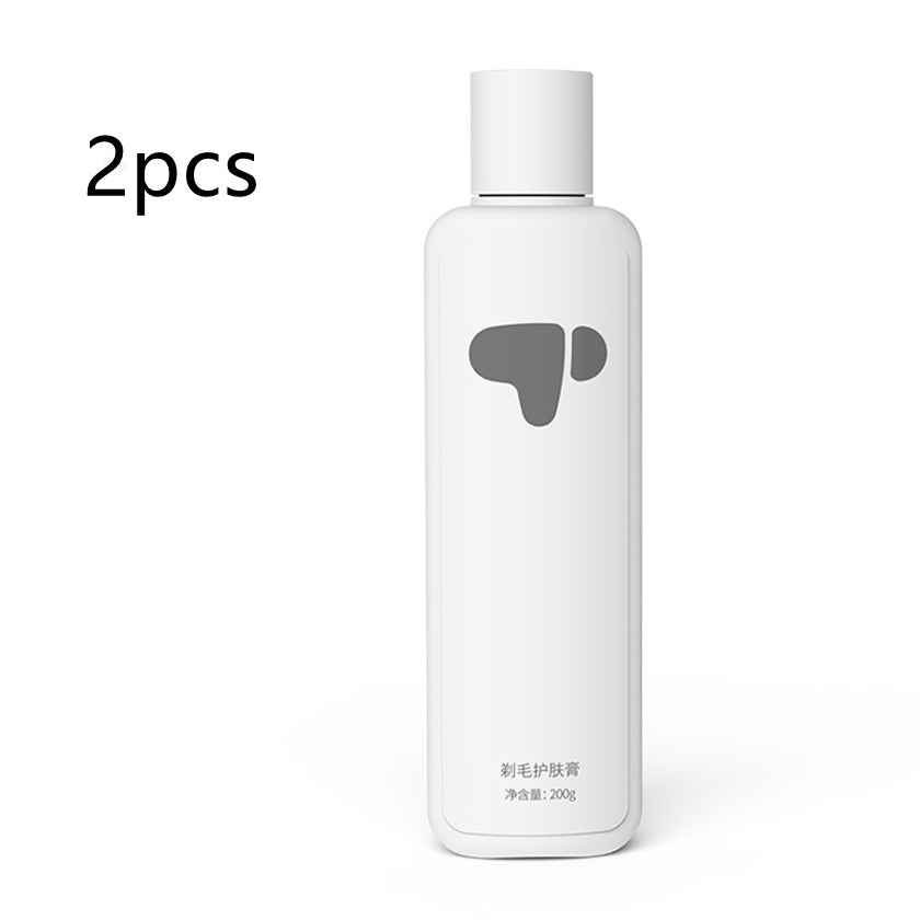 Women's Shaving Cream