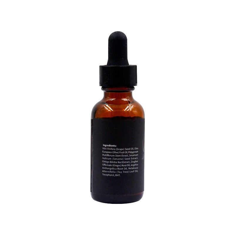Melao Men's Beard Care Kit