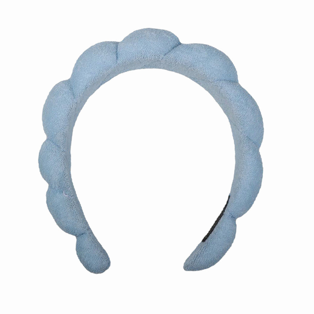 Cloud SPA Headband