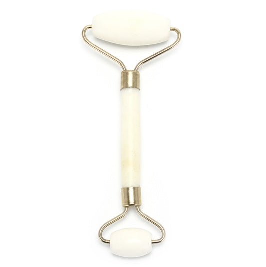 Natural Jade Anti Wrinkle Facial Massage Roller