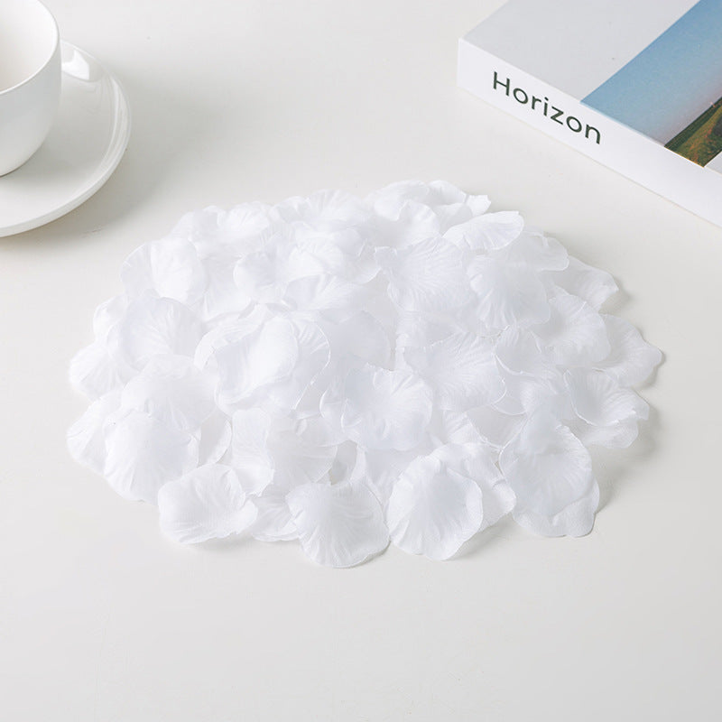High Quality Romantic Rose Petals