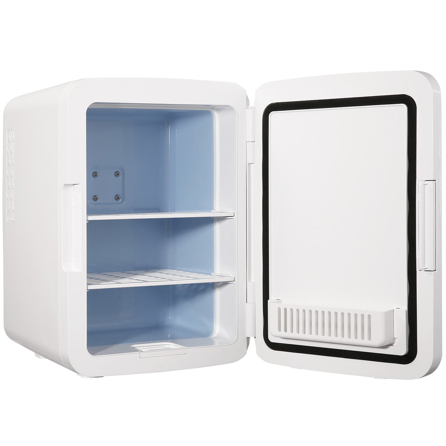 Vevor 10L Portable Skincare Mini Fridge