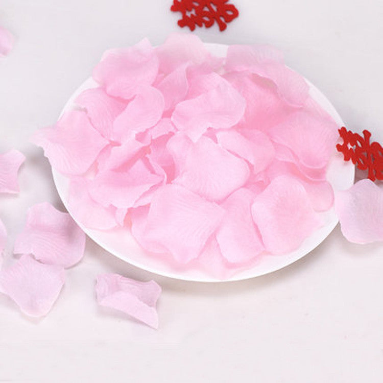 Quality Imitation Rose Petals