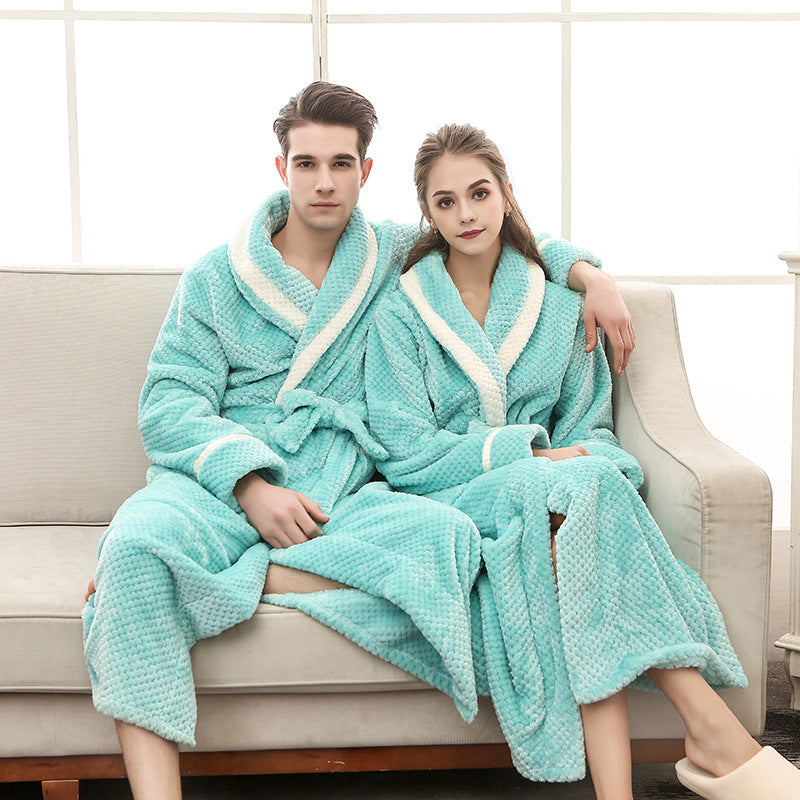 Couples Gown Robe