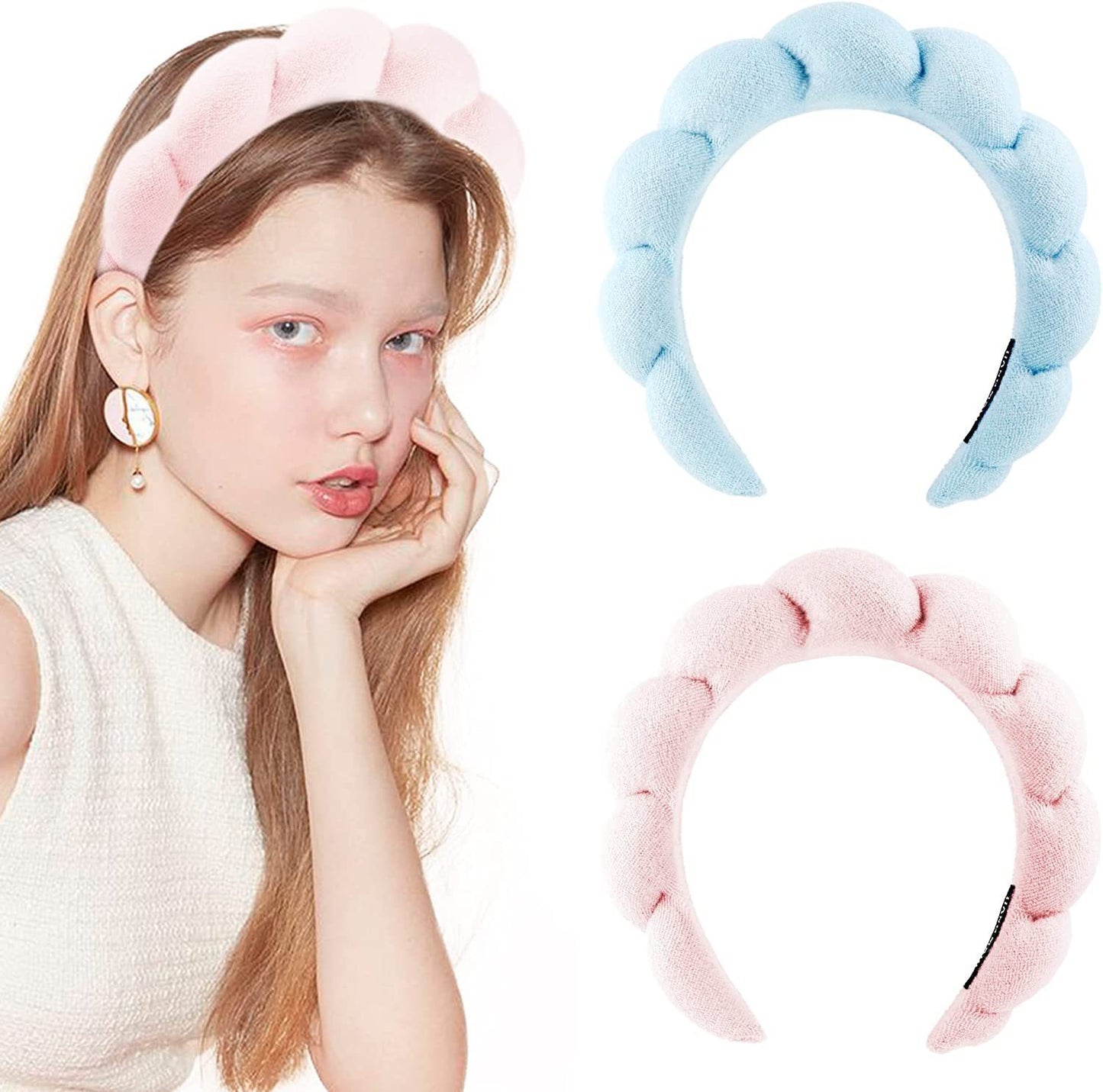 Cloud SPA Headband
