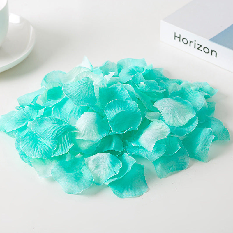 High Quality Romantic Rose Petals
