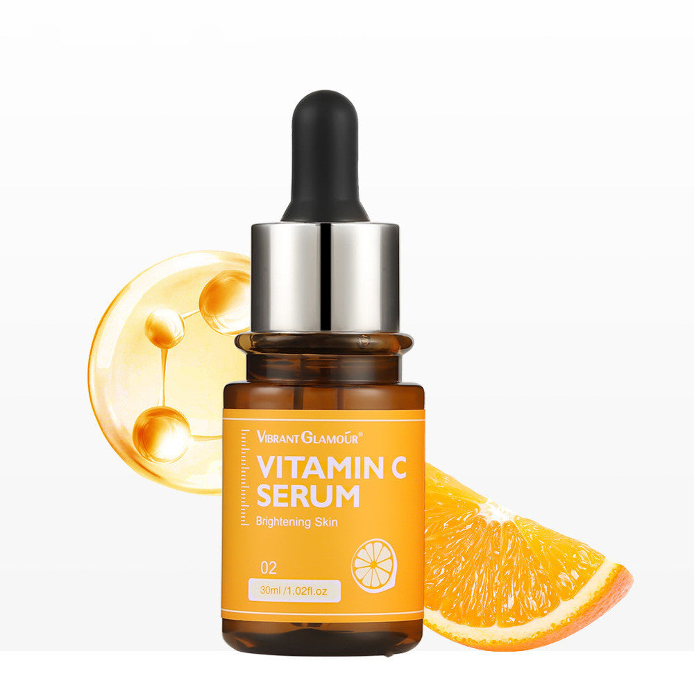 Vibrant Glamour Vitamin C Facial Serum