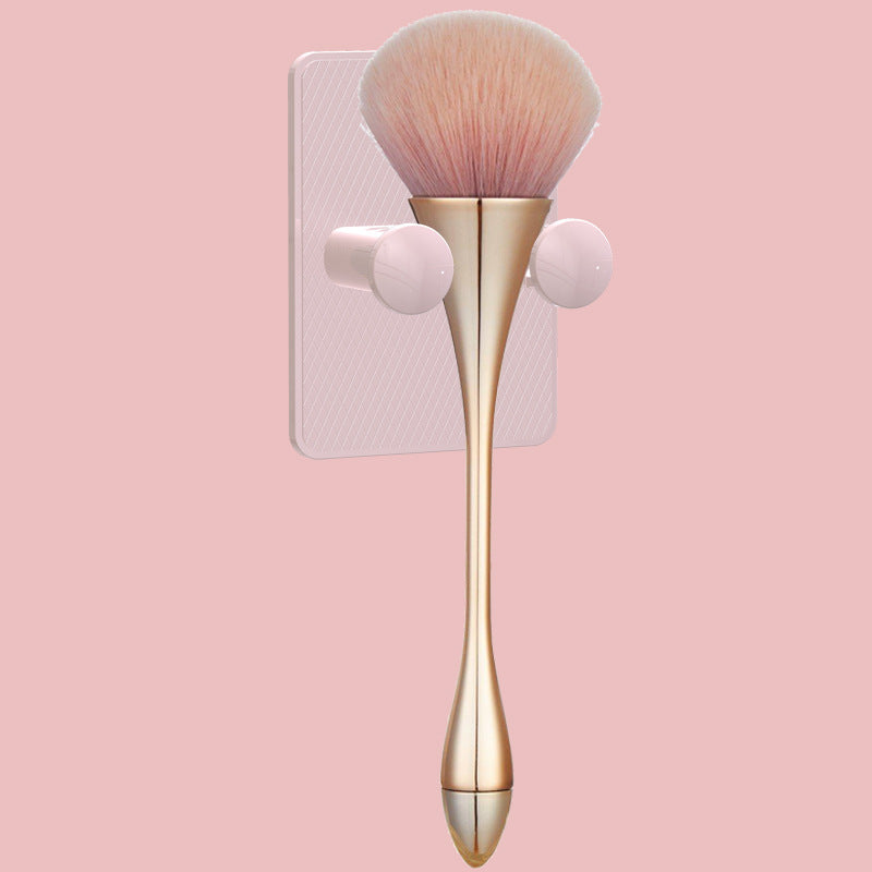 SleekPunch-free Shaver Hanger