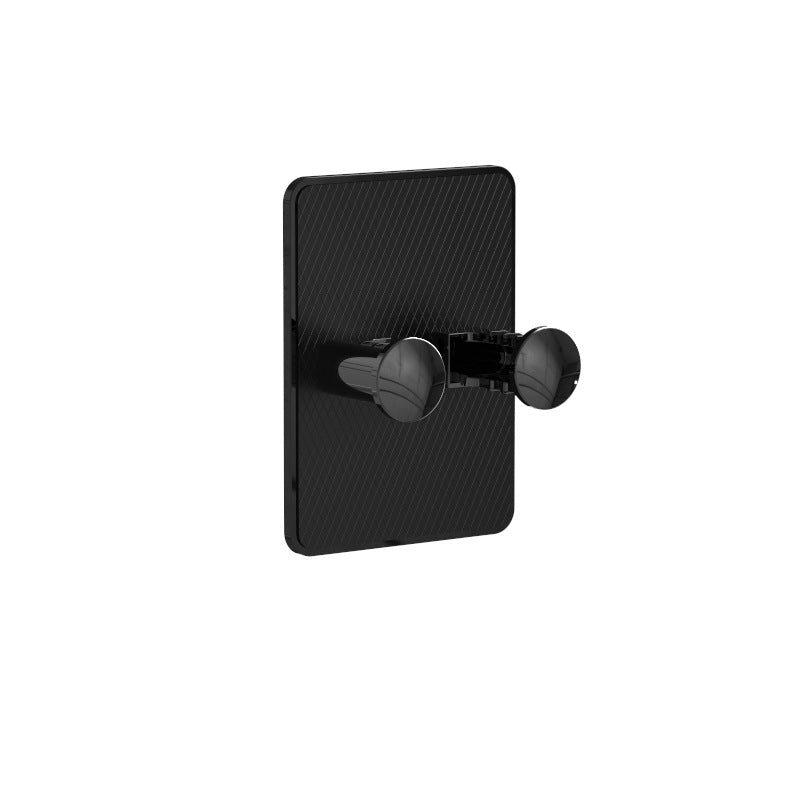 SleekPunch-free Shaver Hanger