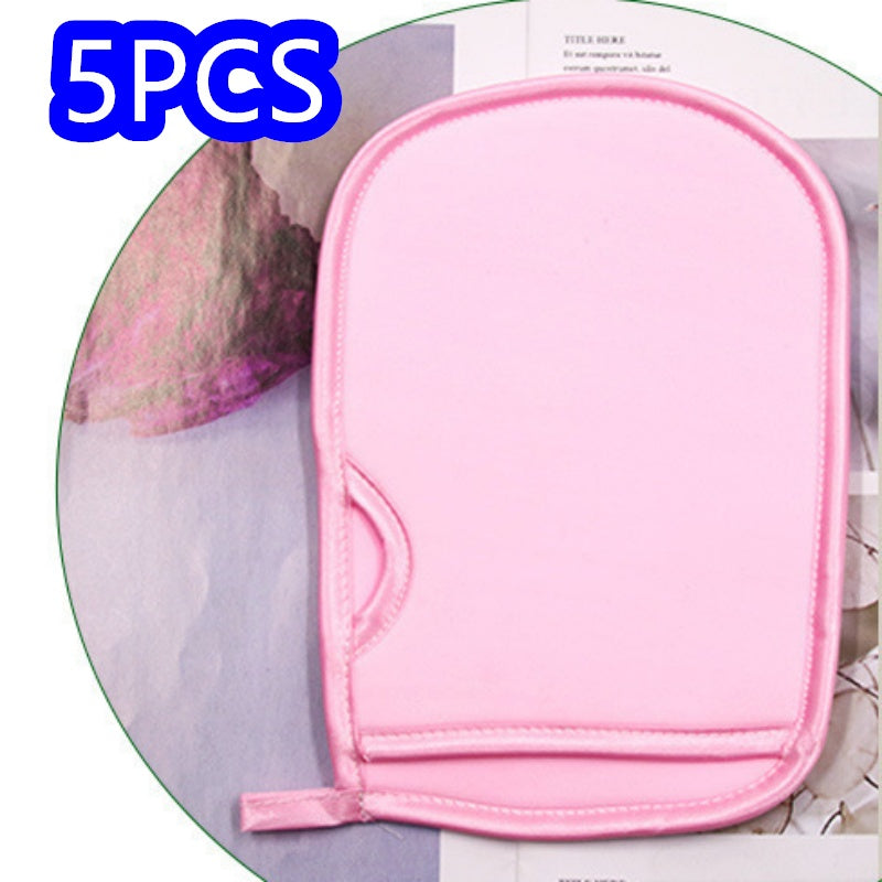 Two-sided Shower Bath Spa Glove Exfoliator
