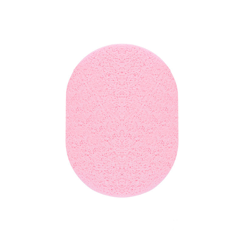 Makeup Remover Cleansing Sponge Face Wash