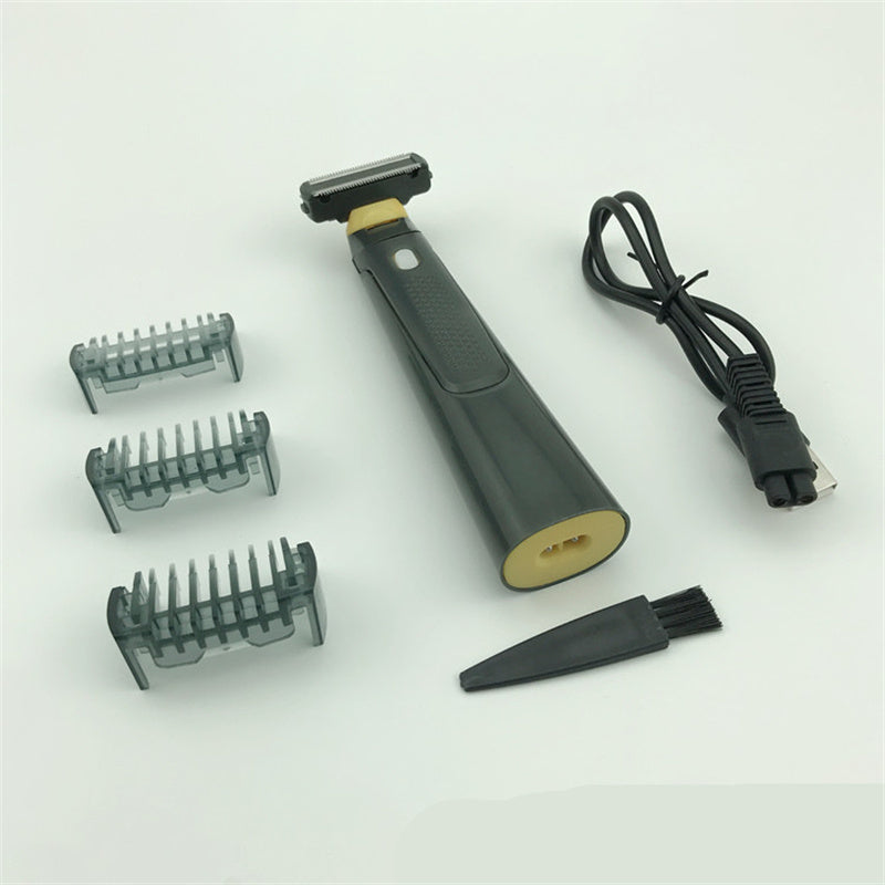 Men's Rechargeable Precision Shaver