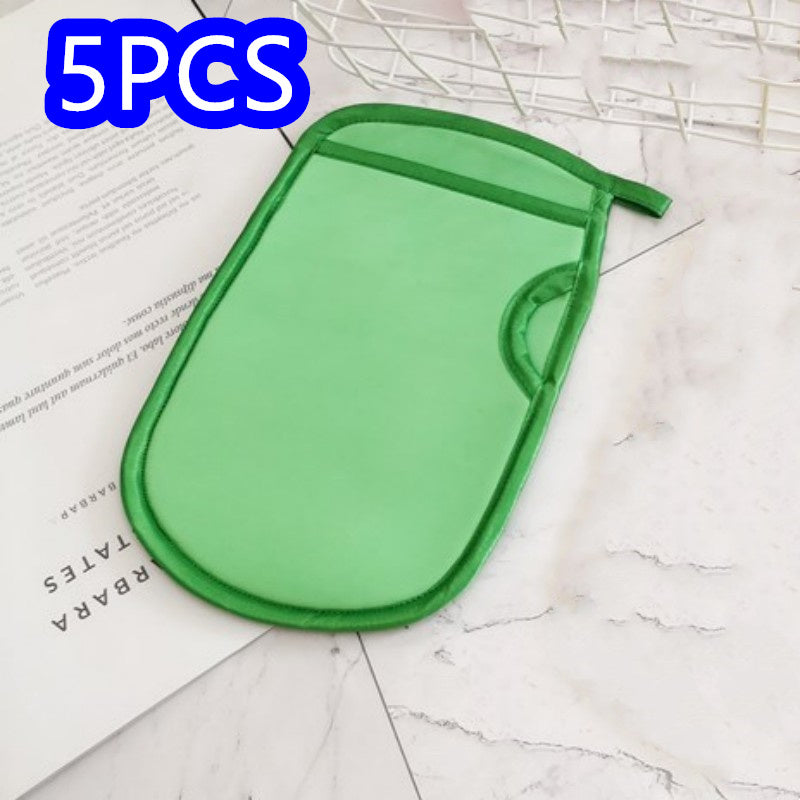 Two-sided Shower Bath Spa Glove Exfoliator