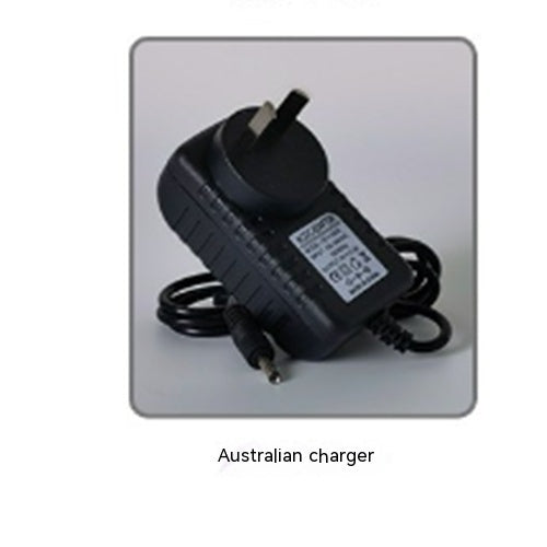 12 LED Rechargeable Candles