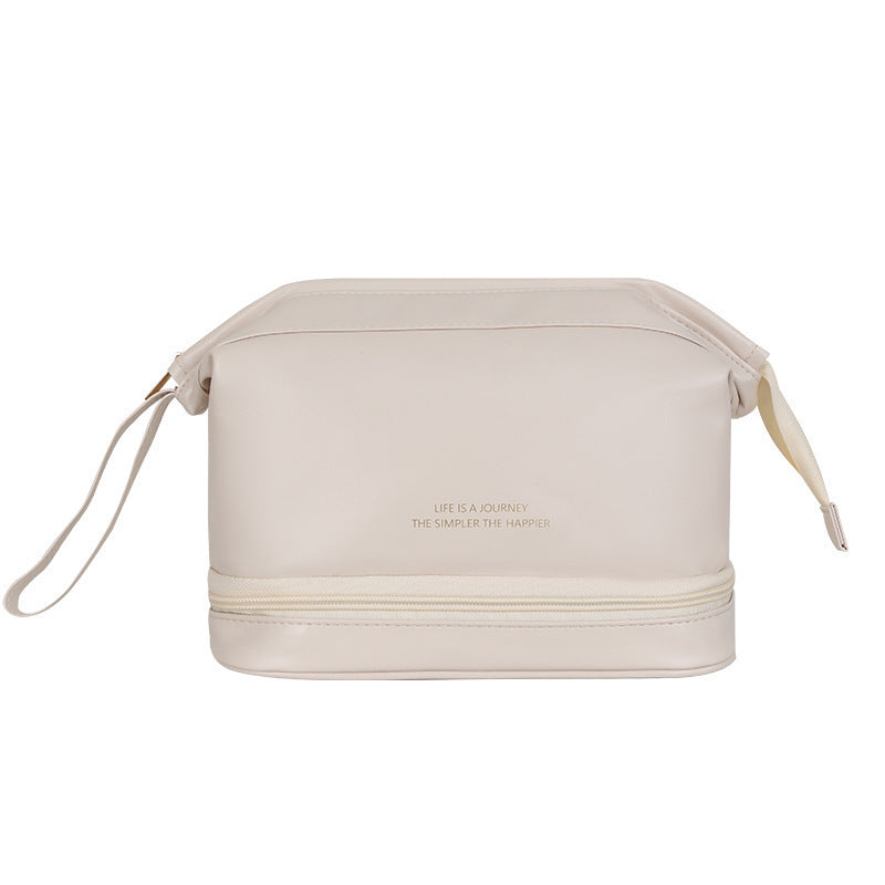 Rose Of No Man's Land Large Classy Cosmetic Bag