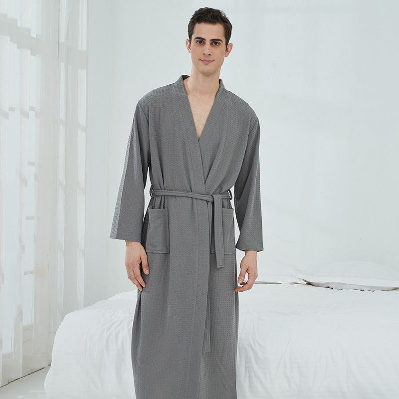 Quality Couples Loungewear Women Men Robes