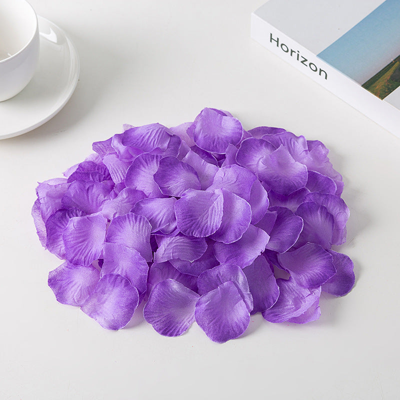 High Quality Romantic Rose Petals