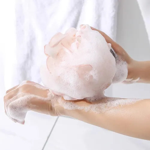Large Loofah Bath Sponge