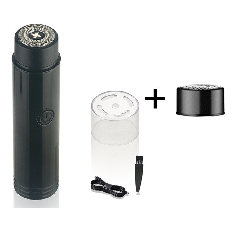 Men's Mini Portable Electric Shaver