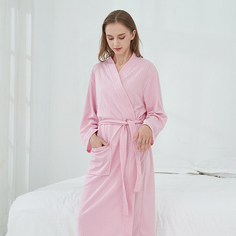 Quality Couples Loungewear Women Men Robes