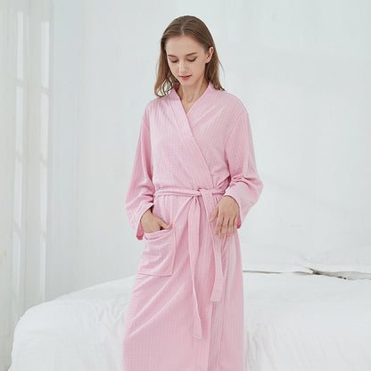 Quality Couples Loungewear Women Men Robes