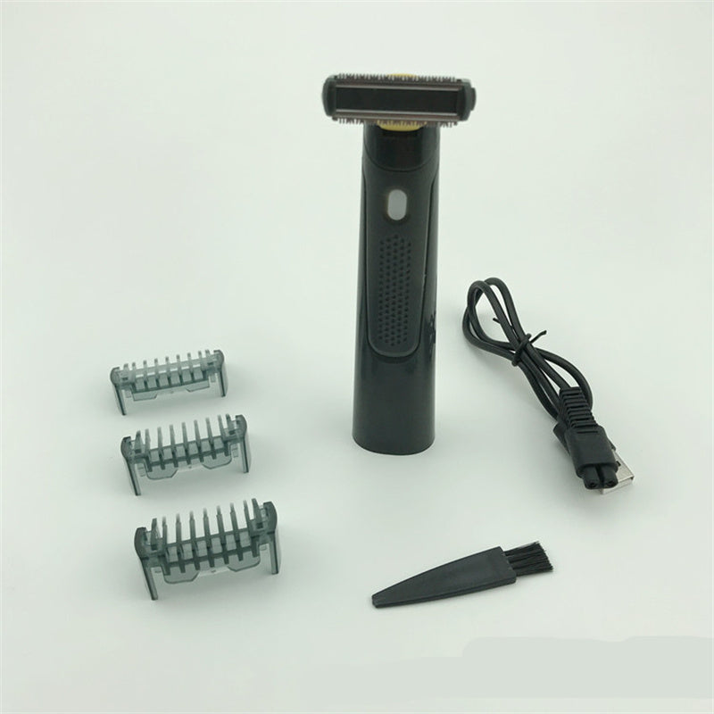 Men's Rechargeable Precision Shaver