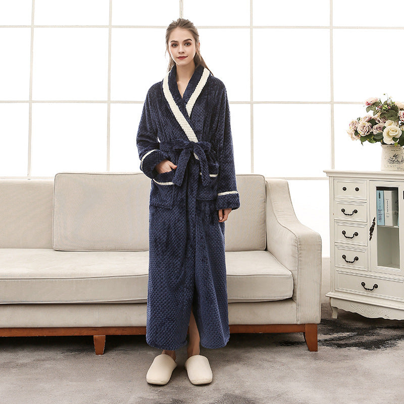 Couples Gown Robe