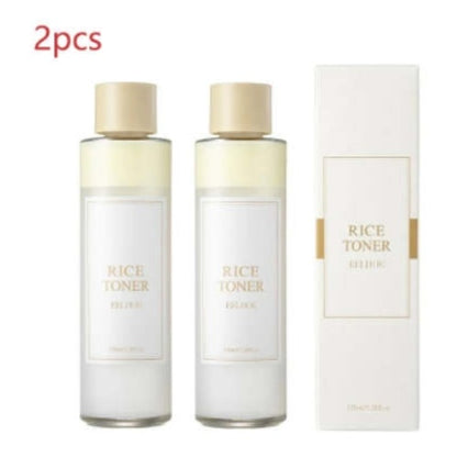 EELHOE Rice Toner