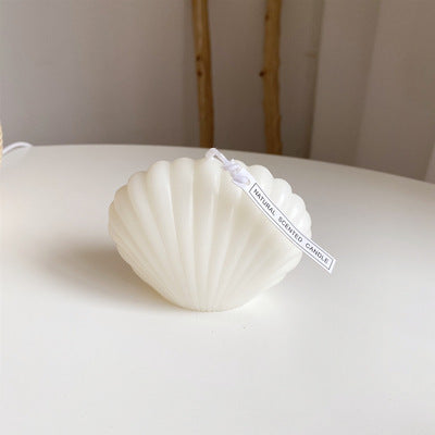 Handmade Aesthetic and Abstract Scented Candles