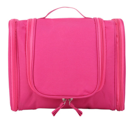 Travel Waterproof Cosmetic Bag
