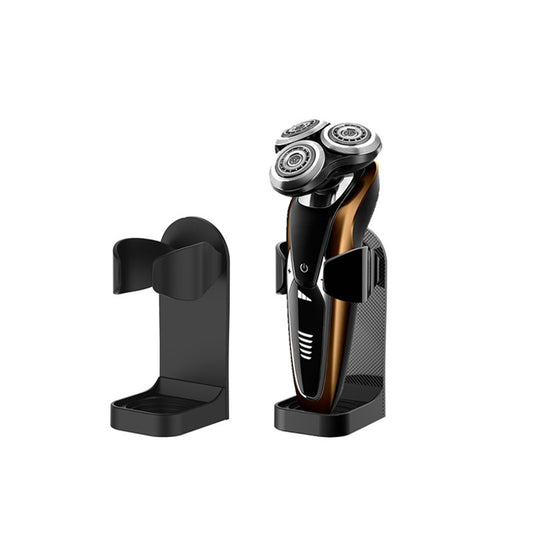 Bathroom Electric Shaver Holder