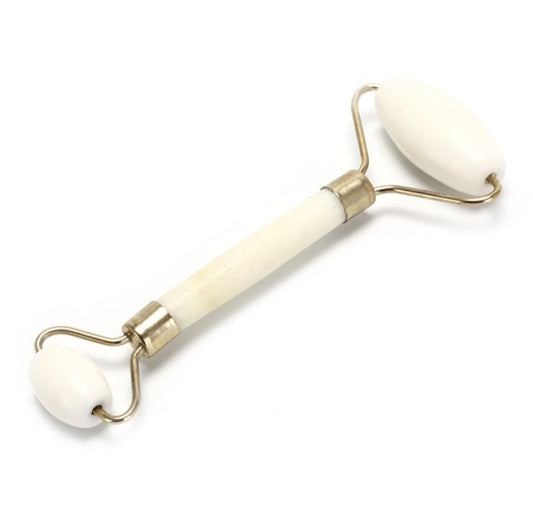 Natural Jade Anti Wrinkle Facial Massage Roller