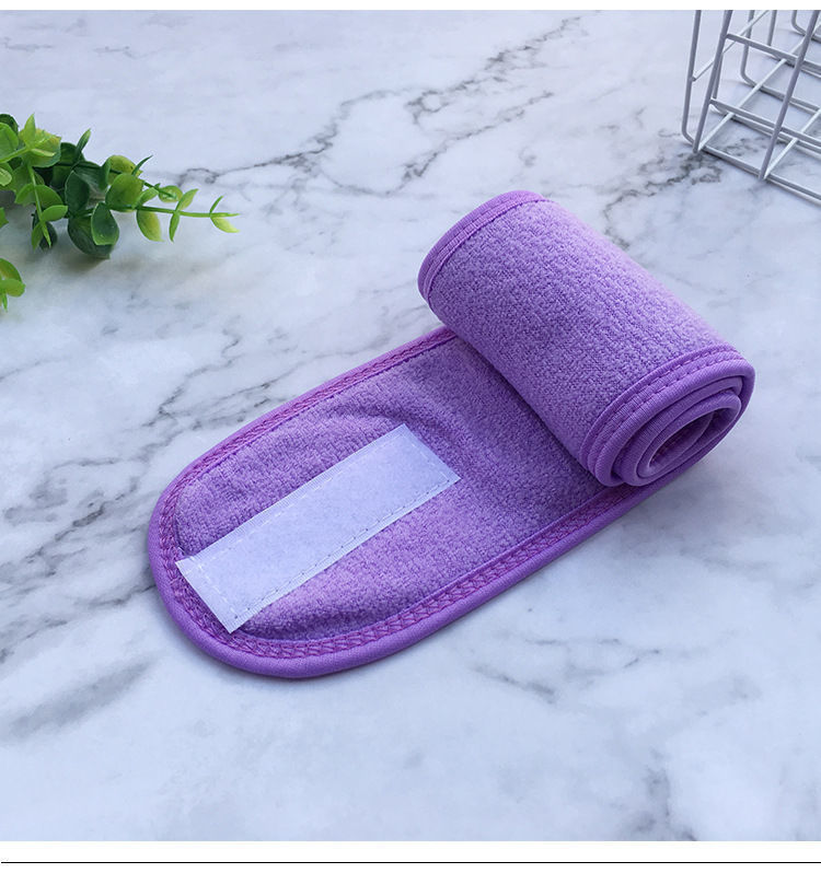 Hook & Loop Headband
