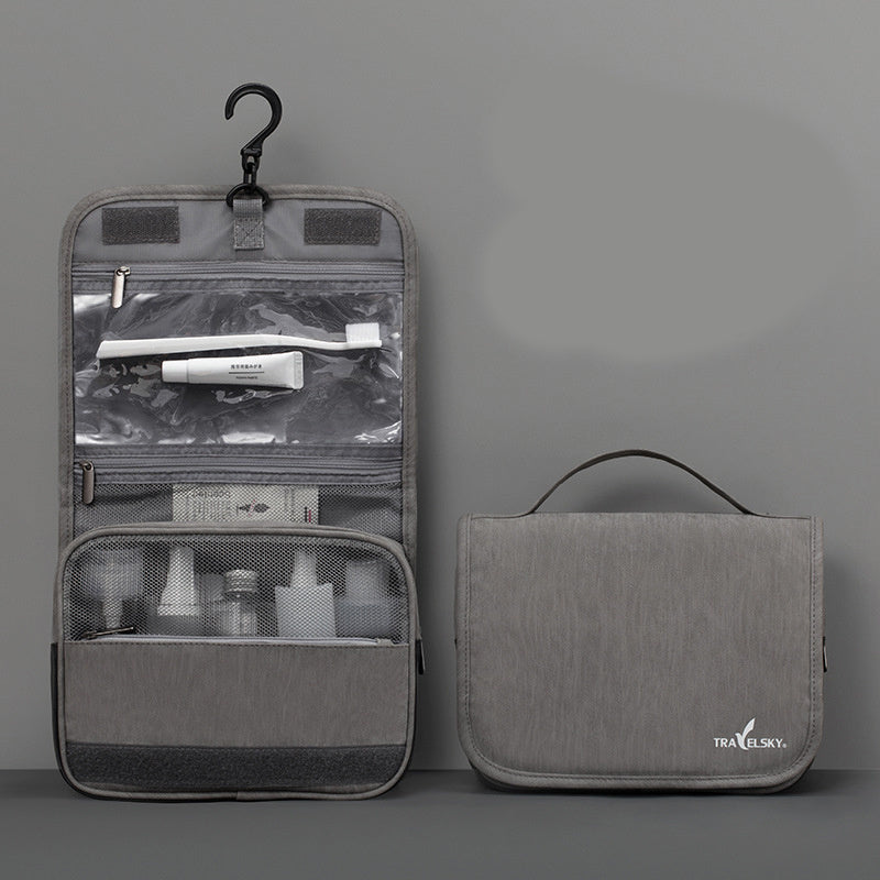 TravelSky Korean Style Cosmetic Bag