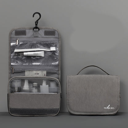 TravelSky Korean Style Cosmetic Bag