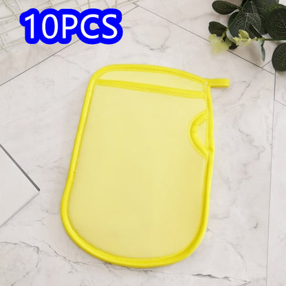 Two-sided Shower Bath Spa Glove Exfoliator