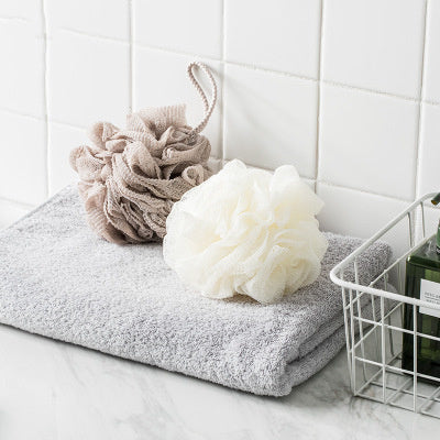 Large Loofah Bath Sponge