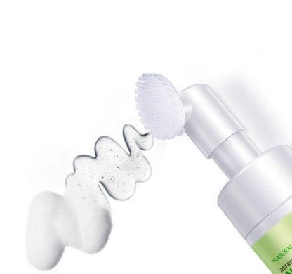 Alo Vera Foam Facial Cleanser