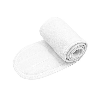 Pastel Breathable Face Wash Headband