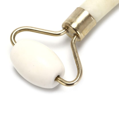 Natural Jade Anti Wrinkle Facial Massage Roller