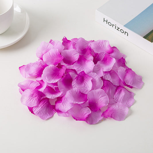 High Quality Romantic Rose Petals