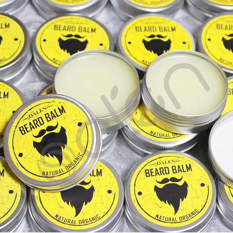 Oalen Beard care kit