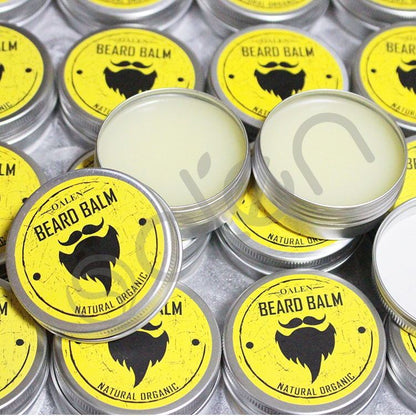 Oalen Beard care kit
